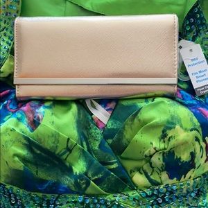 Beautiful bright Nightway gown, new with tags!